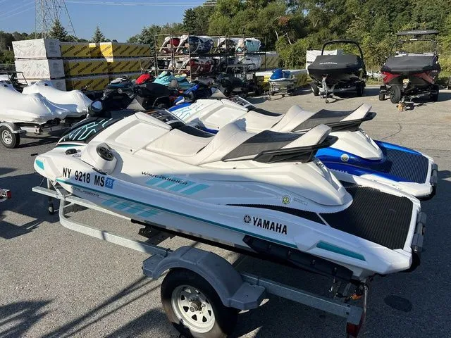 Slide: The Image of Yamaha VX 2022 - 5