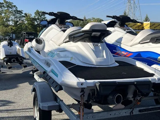 Slide: The Image of Yamaha VX 2022 - 6