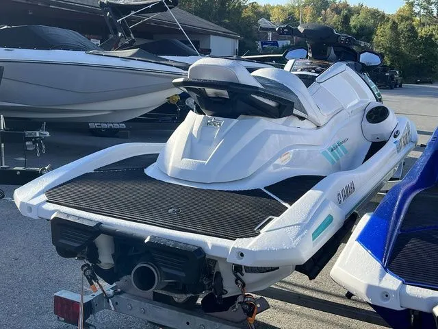 Slide: The Image of Yamaha VX 2022 - 8