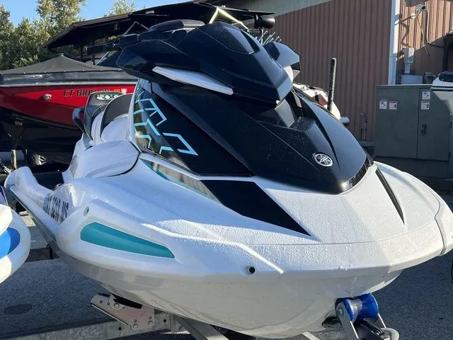 Slide: The Image of Yamaha VX 2022 - 9