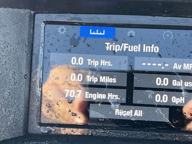 Slide: The Image of Yamaha VX 2022 - 10