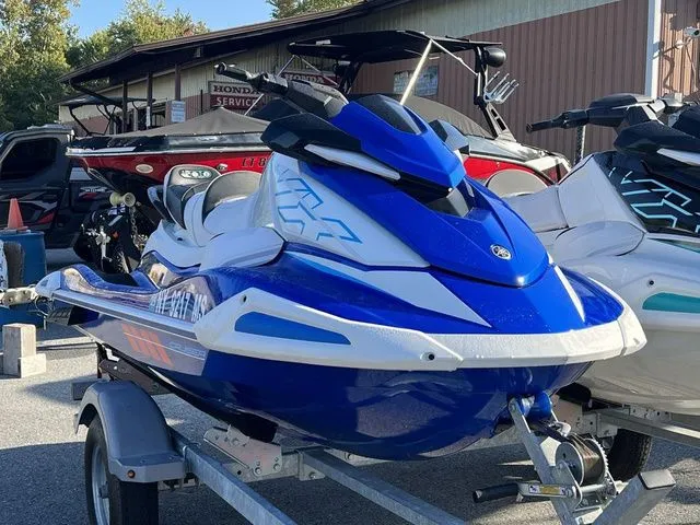 Slide: The Image of Yamaha VX 2022 - 3