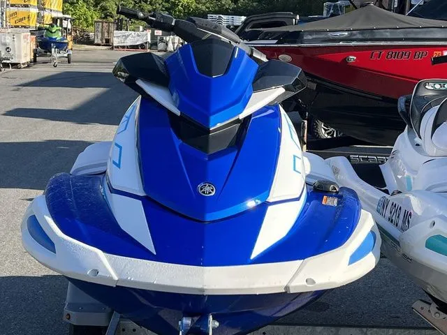 Slide: The Image of Yamaha VX 2022 - 4