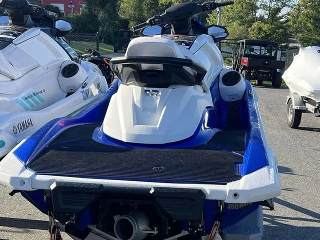 Slide: The Image of Yamaha VX 2022 - 7