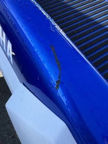 Slide: The Image of Yamaha VX 2022 - 9