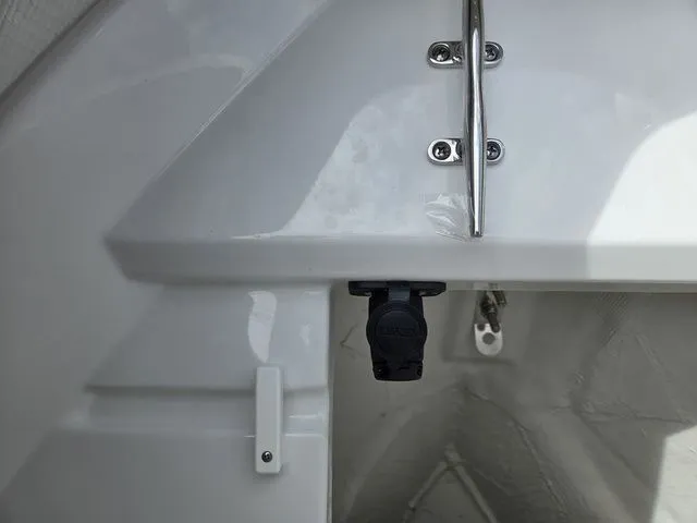 Slide: The Image of Sportsman Open 232 Center Console 2026 - 4