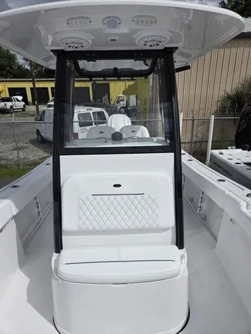 Slide: The Image of Sportsman Open 232 Center Console 2026 - 5