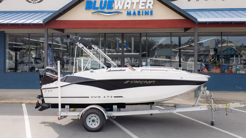 Slide: The Image of Starcraft SVX 171 OB 2025 - 1