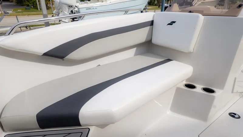 Slide: The Image of Starcraft SVX 171 OB 2025 - 18