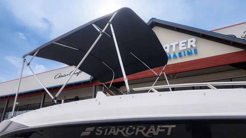 Slide: The Image of Starcraft SVX 171 OB 2025 - 2