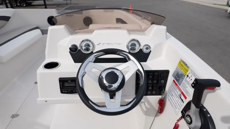 Slide: The Image of Starcraft SVX 171 OB 2025 - 21