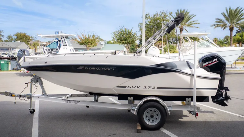 Slide: The Image of Starcraft SVX 171 OB 2025 - 4