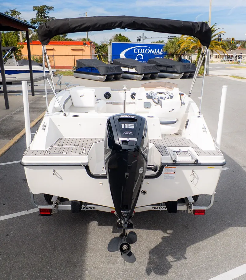 Slide: The Image of Starcraft SVX 171 OB 2025 - 5