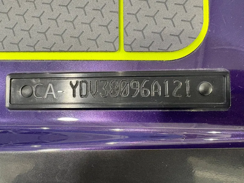 Slide: The Image of Sea-Doo RXT-X 300 w/ sound 2021 - 29