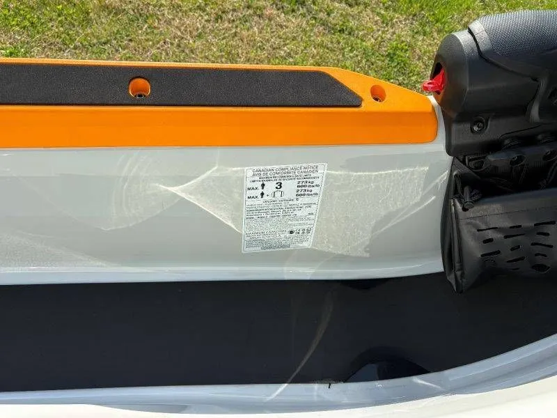 Slide: The Image of Sea-Doo FishPro Trophy 170 w/ Sound 2026 - 21