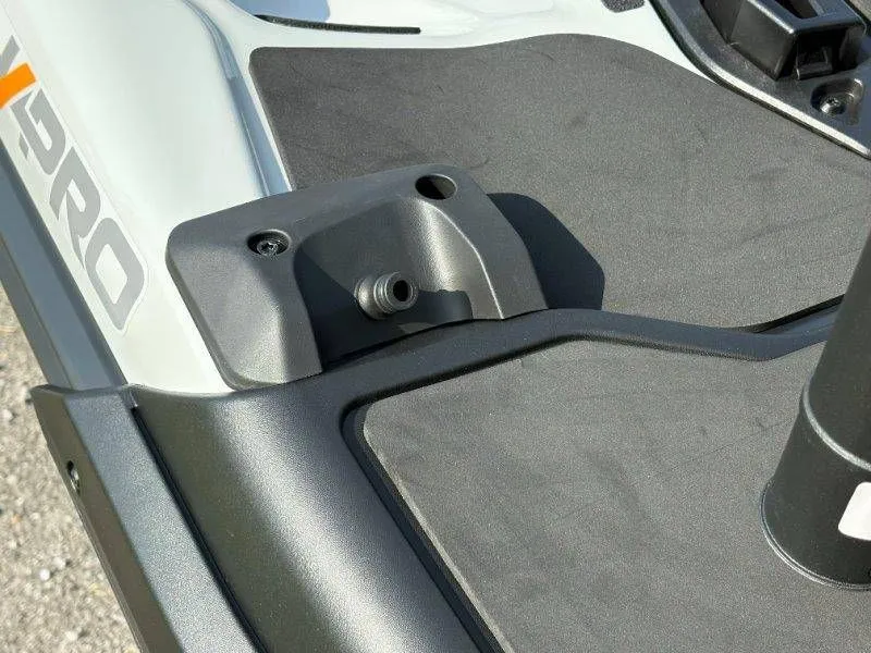 Slide: The Image of Sea-Doo FishPro Trophy 170 w/ Sound 2026 - 24