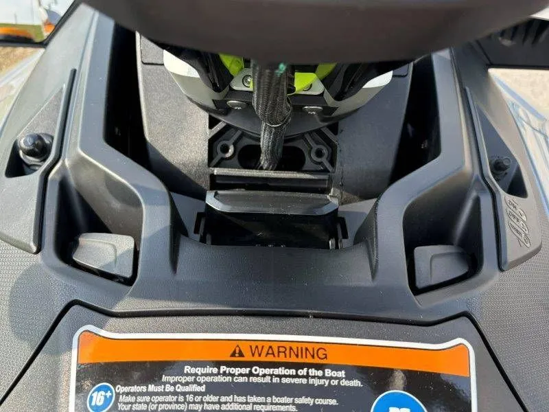 Slide: The Image of Sea-Doo FishPro Trophy 170 w/ Sound 2026 - 25