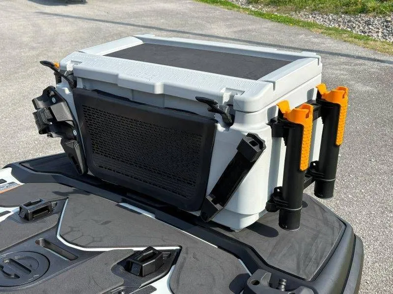 Slide: The Image of Sea-Doo FishPro Trophy 170 w/ Sound 2026 - 26