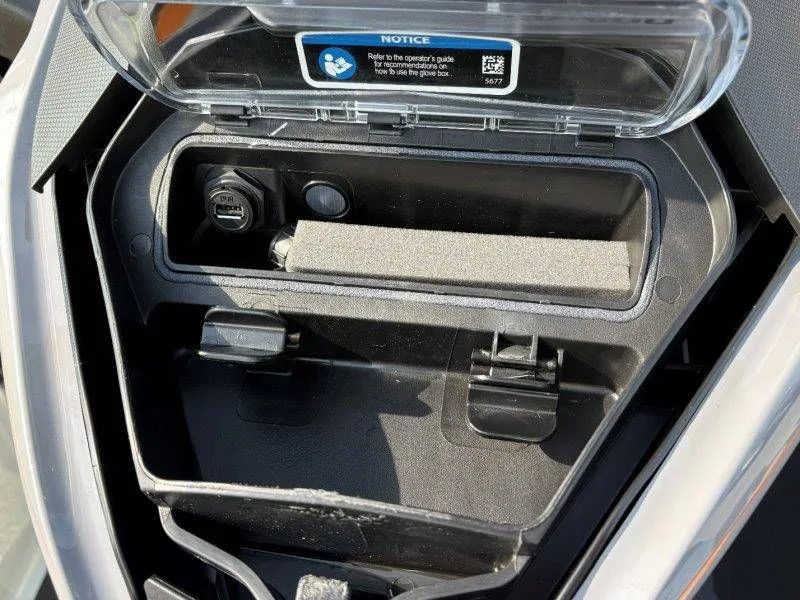 Slide: The Image of Sea-Doo FishPro Trophy 170 w/ Sound 2026 - 28