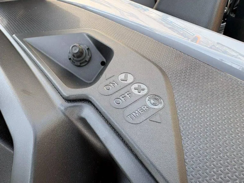 Slide: The Image of Sea-Doo FishPro Trophy 170 w/ Sound 2026 - 32