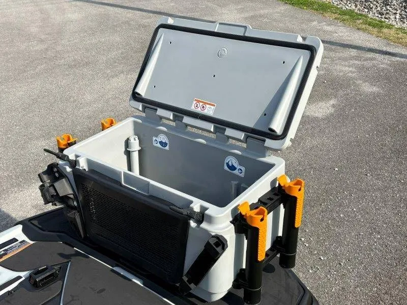 Slide: The Image of Sea-Doo FishPro Trophy 170 w/ Sound 2026 - 33