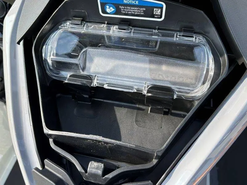 Slide: The Image of Sea-Doo FishPro Trophy 170 w/ Sound 2026 - 34