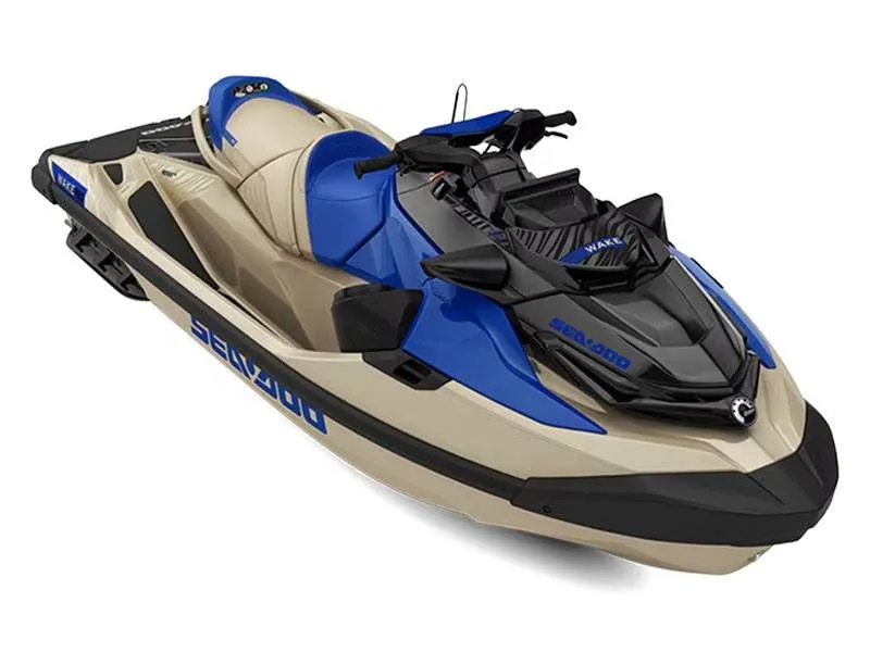 The Image of Sea-Doo Wake Pro 230 w/ Sound 2026 - 1