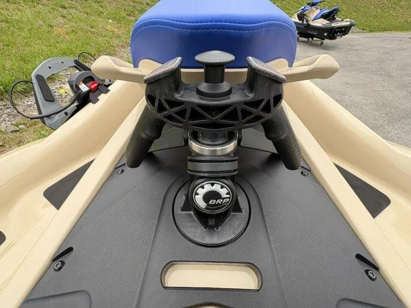 Slide: The Image of Sea-Doo Wake Pro 230 w/ Sound 2026 - 16