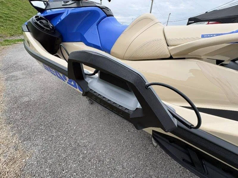 Slide: The Image of Sea-Doo Wake Pro 230 w/ Sound 2026 - 23