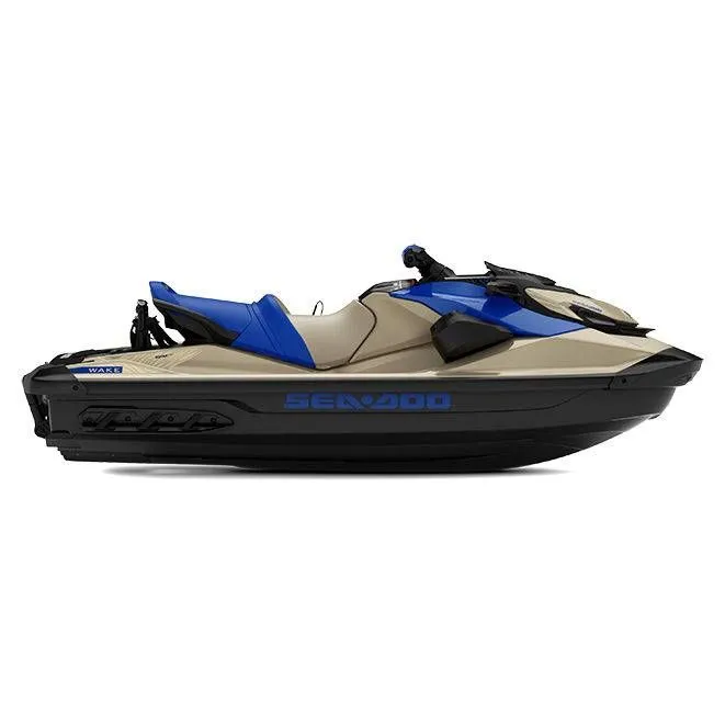The Image of Sea-Doo WAKE 170 W/ SOUND 2026 - 1
