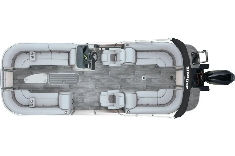 Slide: The Image of Ranger Reata 243C 2025 - 6