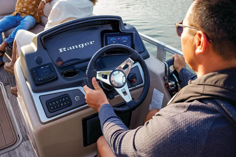 Slide: The Image of Ranger Reata 243C 2025 - 75