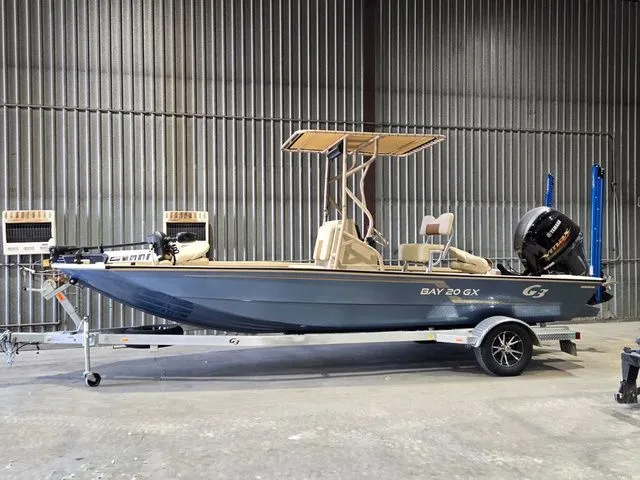 The Image of G3 Bay 20 GX 2023 - 1