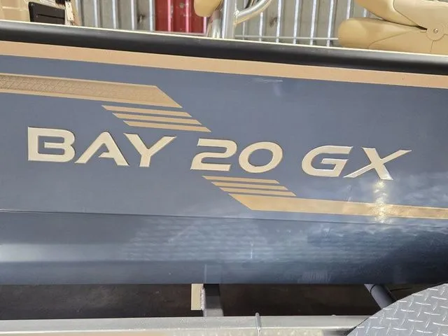 Slide: The Image of G3 Bay 20 GX 2023 - 16