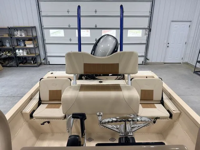 Slide: The Image of G3 Bay 20 GX 2023 - 18