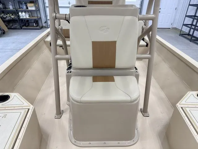 Slide: The Image of G3 Bay 20 GX 2023 - 24