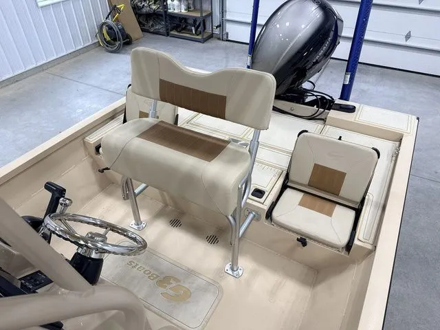 Slide: The Image of G3 Bay 20 GX 2023 - 25