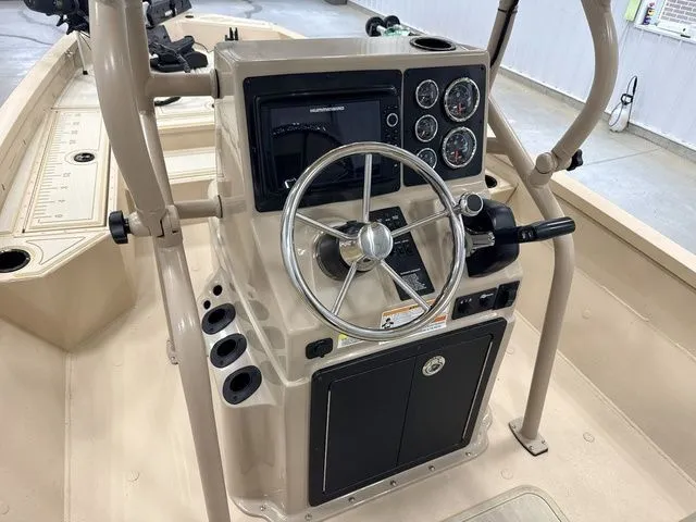 Slide: The Image of G3 Bay 20 GX 2023 - 26