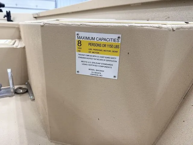 Slide: The Image of G3 Bay 20 GX 2023 - 29