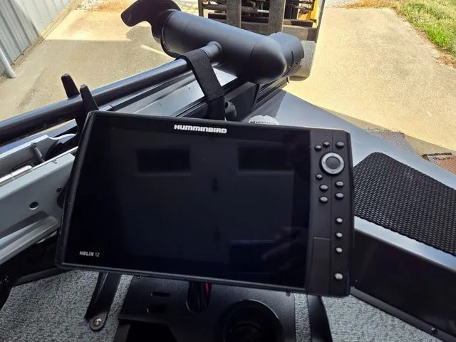 Slide: The Image of G3 Sportsman 1810 2025 - 10