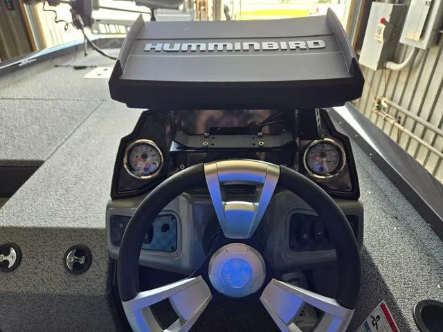 Slide: The Image of G3 Sportsman 1810 2025 - 13