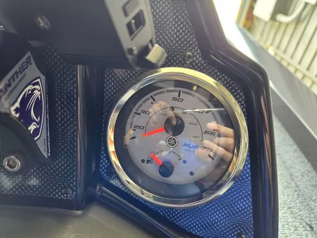 Slide: The Image of G3 Sportsman 1810 2025 - 16