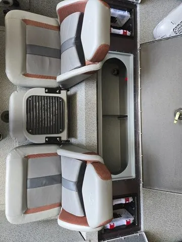 Slide: The Image of G3 Sportsman 1810 2025 - 18