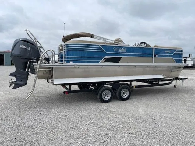 The Image of SunCatcher ELITE 324RC 2023 - 1