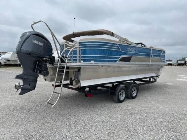 Slide: The Image of SunCatcher ELITE 324RC 2023 - 10