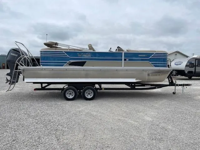 Slide: The Image of SunCatcher ELITE 324RC 2023 - 11