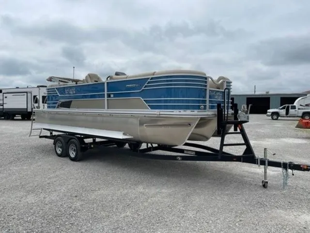 Slide: The Image of SunCatcher ELITE 324RC 2023 - 12