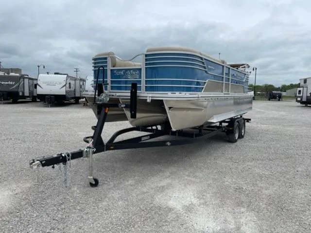 Slide: The Image of SunCatcher ELITE 324RC 2023 - 2