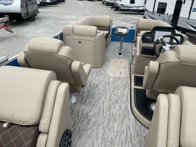 Slide: The Image of SunCatcher ELITE 324RC 2023 - 24