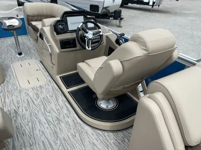 Slide: The Image of SunCatcher ELITE 324RC 2023 - 25